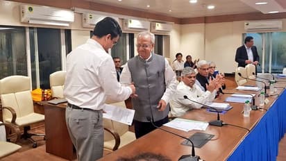 ಟೀಂ ಇಂಡಿಯಾ ಕ್ರಿಕೆಟಿಗ to ಬಿಸಿಸಿಐ ಅಧ್ಯಕ್ಷ; ಗಂಗೂಲಿ ಹೋರಾಟದ ಹಾದಿ!