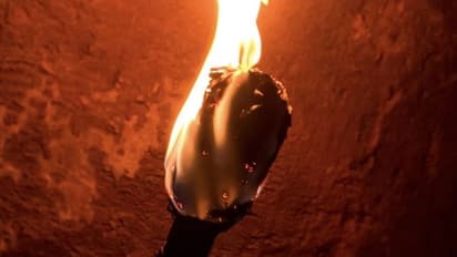 ಚಾಮರಾಜನಗರ: ಪಂಜಿನ ಹಬ್ಬದ ಮೇಲೆ ಬಿತ್ತು ಕರಿನೆರಳು!