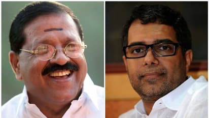 'ഇനിയും ഒരുപാട് പാർട്ടികളിൽ പ്രധാന സ്ഥാനങ്ങൾ വഹിക്കട്ടെ'; അബ്ദുള്ളക്കുട്ടിയെ ട്രോളി രാജ്മോഹന് ഉണ്ണിത്താന്