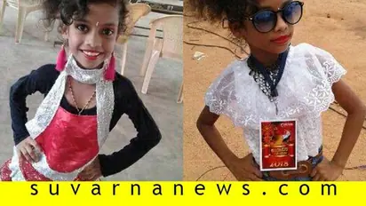 ಎಲೆ ಮರೆಕಾಯಿ: ಇಂಡಿಯನ್ ಬಟರ್ ಫ್ಲೈ ಧನ್ವಿ ಪೂಜಾರಿ ಮರವಂತೆ