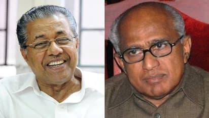 ശബരിമല വിധി: അഡ്വക്കേറ്റ് ജനറൽ ഇന്ന് മുഖ്യമന്ത്രിയെ കാണും