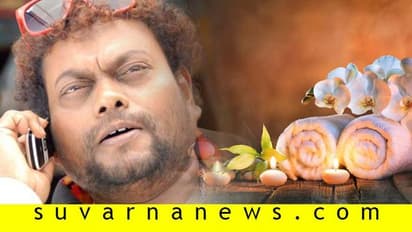 ಮಸಾಜ್ ಸೆಂಟರ್ ಪ್ರಕರಣ: ವಾರದೊಳಗೆ ಸಾಧು ಕೋಕಿಲಾ ಅರ್ಜಿಗೆ ಉತ್ತರಿಸಲು ಕೋರ್ಟ್ ಸೂಚನೆ