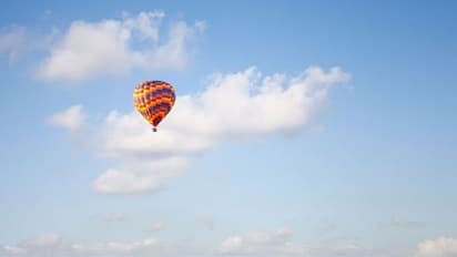 Madhya Pradesh: India’s first air safari launched at Bandhavgarh Tiger Reserve