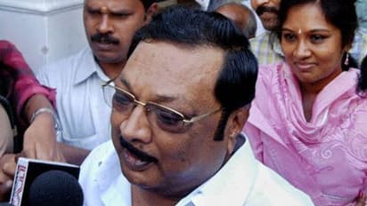 ಹೊಸ ಪಕ್ಷ ಸ್ಥಾಪಿಸಿ ಅಳಗಿರಿ ಎನ್ಡಿಎಗೆ?