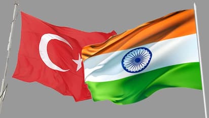 India tells citizens to exercise 'utmost caution' while visiting Turkey in advisory