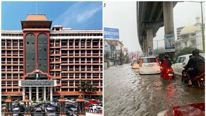 കൊച്ചിയിലെ വെള്ളക്കെട്ടിന് ശാശ്വത പരിഹാരം കാണാൻ പ്രത്യേക ദൗത്യ സംഘം വേണം: ഹൈക്കോടതി
