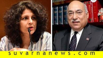 ಬಾಂಬ್ ಬೀಳುವಾಗ ಹಕ್ಕುಗಳ ಚಿಂತೆ ಮಾಡ್ತಾರಾ?: ಯುಎಸ್ ಕಾಂಗ್ರೆಸ್ನಲ್ಲಿ ರವಿ ಭಾತ್ರಾ!