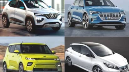 బీఎస్-6....వల్లే ఆటో సేల్స్ డౌన్... కారణం ?