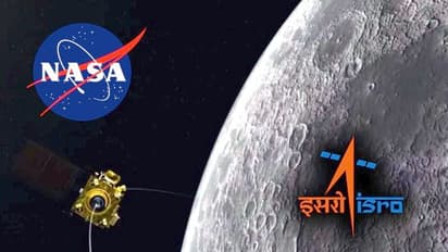 Chandrayaan 2: NASA finds no trace of Vikram lander in flyby