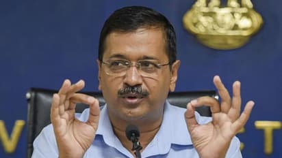 13,000 marshals to be deployed in Delhi buses from October 29 to ensure safety of women: Arvind Kejriwal