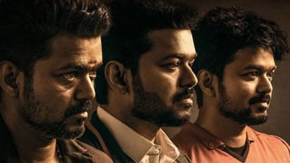 தெறிக்கவிட்ட பாக்ஸ் ஆபிஸ் ஹிட்... ரிலீஸ் ஆகி 4 நாள் ஆனாலும் ஹவுஸ்புல்... மெர்சலான பிகில் வசூல்...அடுத்த ரஜினியாக மாறும் விஜய்...!