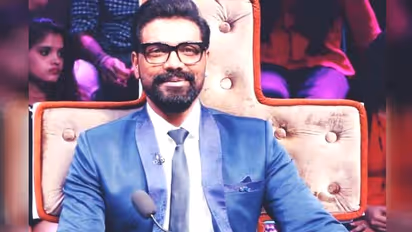 Know how these Bollywood celebs and actors are connected to Kerala