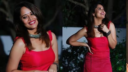 అనసూయకు మరో భారీ చిత్రం ఆఫర్ ?