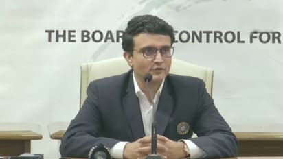 কবে থেকে মাঠে ফিরছে টিম ইন্ডিয়া, ইঙ্গিত দিলেন সৌরভ গঙ্গোপাধ্য়ায়