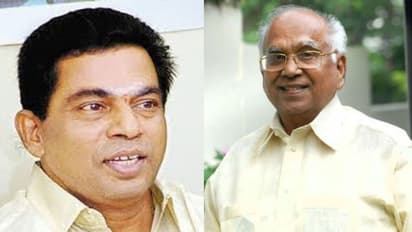 పాత బంగారం: 'బట్టల సత్తి'కి లోపాలు చెప్పి, సలహా ఇచ్చిన అక్కినేని