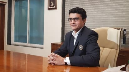 12 important things to know from BCCI president Sourav Ganguly’s press conference in Mumbai