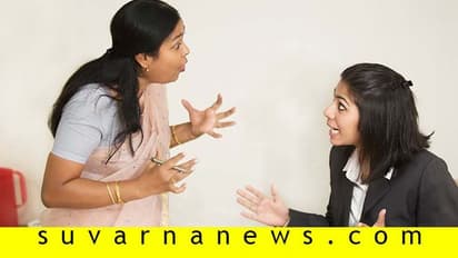 ನಿಮ್ಮ ಬಾಸ್ ಲೇಡಿನಾ? ಹಾಗಾದ್ರೆ ಈ ಸುದ್ದಿ ಓದಿ ಕೊಳ್ಳಿ...