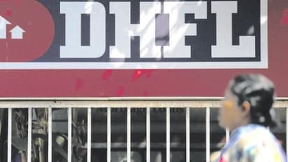 డీహెచ్‌ఎఫ్‌ఎల్‌ ..అక్రమాలు...తవ్వేకొద్దీ బయట పడుతున్నాయి