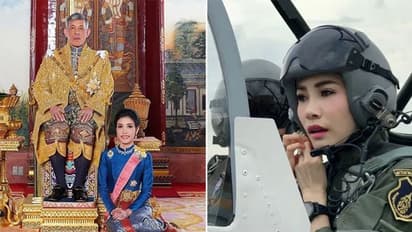 രാജ്ഞിയുടെ സ്ഥാനം തട്ടിയെടുക്കാന്‍ ശ്രമിച്ചു? തായ് രാജാവ് ഇവരെ പുറത്താക്കിയത് എന്തിന്?