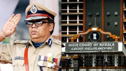 പെരിയ കേസ് സിബിഐക്ക് കൈമാറിയില്ല: ഡിജിപിക്കെതിരെ ഹൈക്കോടതി