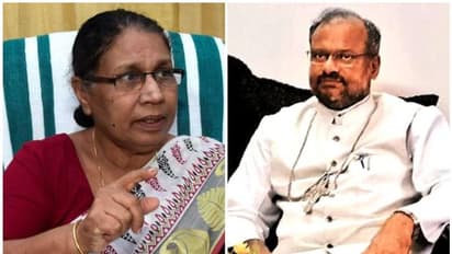 ഫ്രാങ്കോ മുളയ്ക്കലിനെതിരായ കന്യാസ്ത്രീകളുടെ പരാതി; ശക്തമായ നടപടിയെന്ന് വനിതാ കമ്മീഷൻ