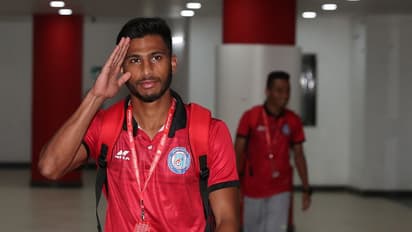 ISL ಆರಂಭವಾದಾಗ ಬಾಲ್ ಬಾಯ್; ಈಗ ಸ್ಟಾರ್ ಫುಟ್ಬಾಲ್ ಪಟು!