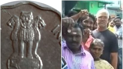 10 பைசா நாணயத்திற்கு வந்தது யோகம்..! அடித்து பிடித்து தேடும் பொதுமக்கள்..!