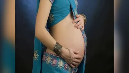 ஆண் குழந்தைக்காக வரம்பு மீறி  தீராத உறவில் ஈடுபட்ட பெண்..!! நேர்ந்த பயங்கர விளைவு..!!