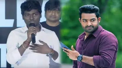 ఎన్టీఆర్ తో కుదరదు.. ఆశలన్నీ అతడిపైనే..