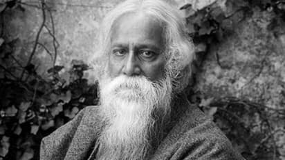 'চিত্ত যেথা ভয় শূন্য উচ্চ যেথা শির' বিশ্বকবি এবার রুপোলি পর্দায়