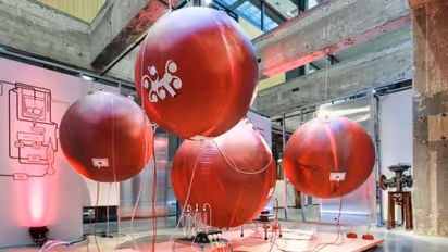 ഇത് ലോകത്തിലെ ആദ്യത്തെ 'കൃത്രിമ ഗര്‍ഭപാത്രം'