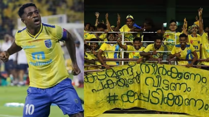 ഐഎസ്എല്ലില് നാളെ വീണ്ടും പന്തുരുളും; ബംഗലൂരുവിനെ വീഴ്ത്താന് ബ്ലാസ്റ്റേഴ്സ്