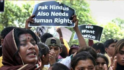 Several Pakistani minorities unaware of India's CAA despite persecution hitting high point