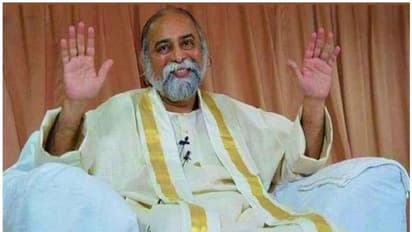 അനധികൃത സ്വത്ത് സമ്പാദനം: ആള്ദൈവം കല്ക്കി ബാബയെ ഉടന് ചോദ്യം ചെയ്യും