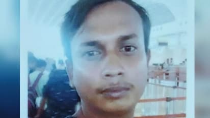 কাজ করতে গিয়ে প্রতারিত, সৌদি আরবে অনাহারে দিন কাটছে নদিয়ার যুবকের