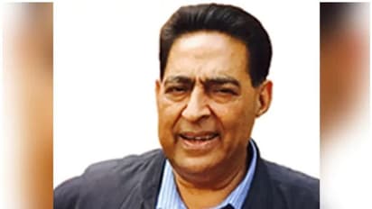 സുഭാഷ് ചോപ്രയെ ദില്ലി കോണ്ഗ്രസ് അധ്യക്ഷനായി നിയമിച്ചു