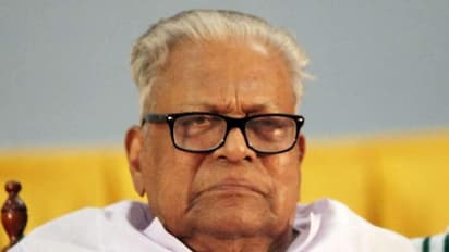 വിഎസ്സിന്റെ ആരോഗ്യനില തൃപ്തികരം: മരുന്നുകളോട് പ്രതികരിക്കുന്നുണ്ടെന്ന് ഡോക്ടർമാർ