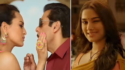 Dabangg 3 movie review: Is Sudeep the right kind of monster for Salman Khan?