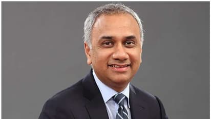 ഡയറക്ടര്മാരെ മദ്രാസികളെന്ന് വിളിച്ചു; ഇന്ഫോസിസ് സിഇഒയ്ക്കെതിരെ പരാതി