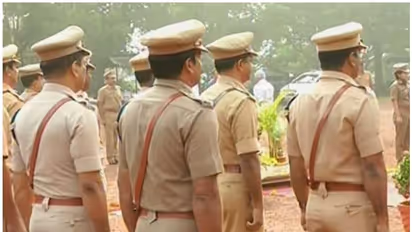 വിവാഹ സല്‍ക്കാരത്തിന് പൊലീസ് അകമ്പടി; മുഖ്യമന്ത്രിക്ക് പരാതി നൽകി പൊലീസ് അസോസിയേഷൻ