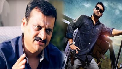 బండ్ల గణేష్ అరెస్ట్ కు కారణం.. ఎన్టీఆర్ టెంపర్ మూవీ విషయంలో జరిగింది ఇదీ!