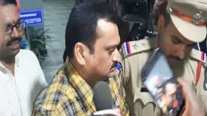 నన్నెవరూ అరెస్ట్ చేయలేదు.. నేనే మీకు చెబుతా: బండ్ల గణేష్!