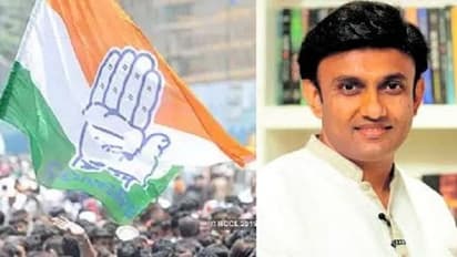 ಉಪಚುನಾವಣೆಗೂ ಮುನ್ನವೇ ಕಾಂಗ್ರೆಸ್ ಅನರ್ಹ ಶಾಸಕ ಸುಧಾಕರ್‌ಗೆ ಮೊದಲ ಗೆಲುವು