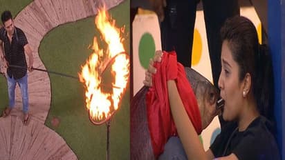 బిగ్ బాస్ 3 : టాస్క్ లతో హౌస్ మేట్స్ కి చుక్కలు చూపించిన బిగ్ బాస్