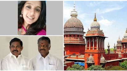 கட்சி நிகழ்ச்சிகளில் பேனர் வைக்க மாட்டோம்... திமுக வழியில் அதிமுக நீதிமன்றத்தில் பிரமாண பத்திரம் தாக்கல்!