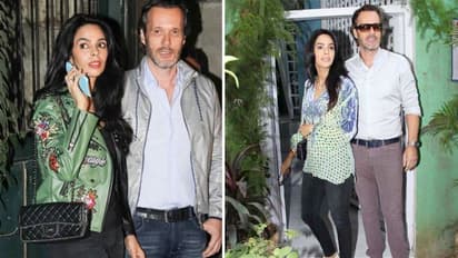 जब मल्लिका शेरावत को किराया नहीं देने पर मकान मालिक ने ब्वॉयफ्रेंड समेत घर से निकाला था बाहर