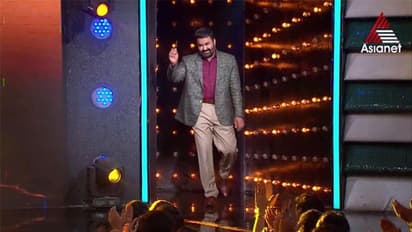 బిగ్ బాస్ హోస్ట్.. గ్రీన్ సిగ్నల్ ఇచ్చిన స్టార్ హీరో!