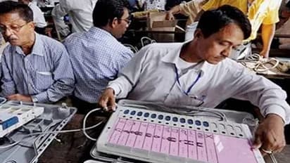 18 राज्यों में हुए विधानसभा और लोकसभा उपचुनाव के नतीजे कुछ ही देर में