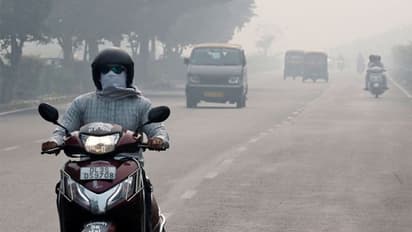 राजधानी में 65 प्रतिशत प्रदूषण स्थानीय स्रोतों से, एयर क्वालिटी खराब से बहुत खराब के दर पर पहुंची