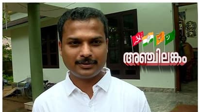 മൂന്നിൽ നിന്ന് ഒന്നിലേക്ക്: വട്ടിയൂർക്കാവിൽ ഇടതുമുന്നണി കൂറ്റൻ ജയത്തിലേക്ക്